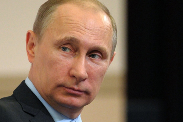 Putin KGB'deki görevine ilişkin ilk kez konuştu