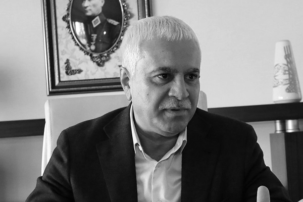 Koray Aydın'dan flaş yeni parti açıklaması!