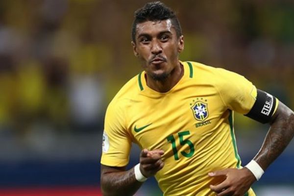 Paulinho: Barcelona'yı reddettim