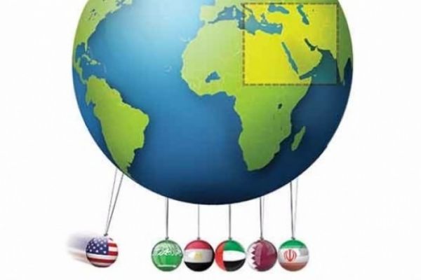 Suriye savaşında yeni bir safha!