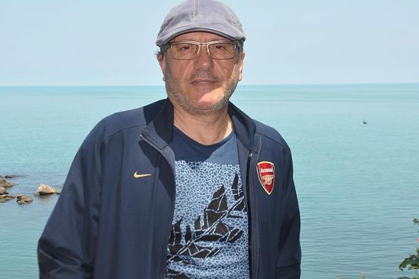 'Aykut hoca, kaliteli bir iş çıkardı'