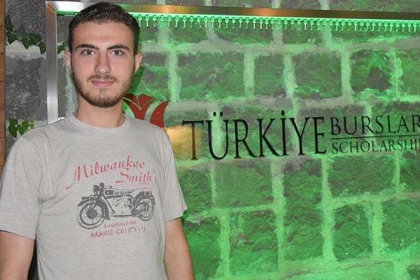 Suriyeli öğrencilerin buruk bayram heyecanı