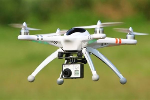 Drone'un türkçe karşılığı için TDK anket hazırladı
