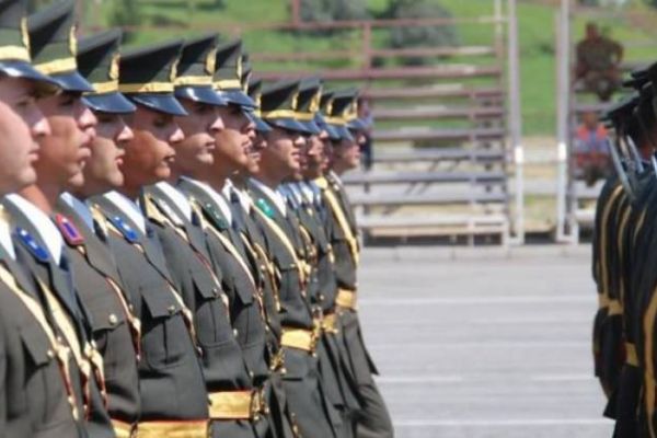 Mağdur subayların sicilleri düzelecek