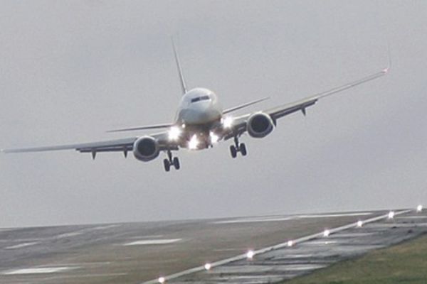 Bakan Arslan müjdeyi verdi: 3 tane havalimanı geliyor