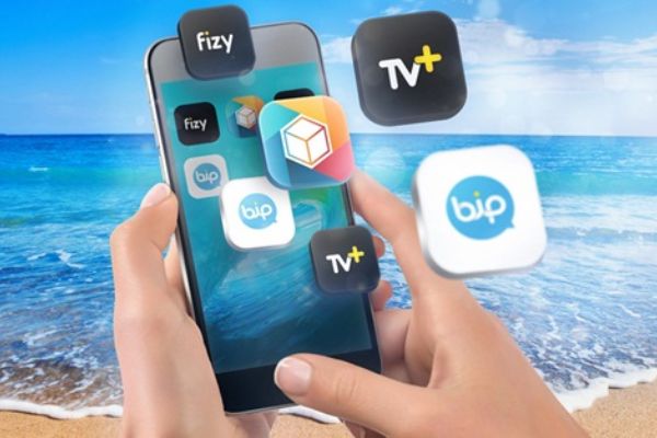 Bayram tatilinin tadı Turkcell’le çıkacak