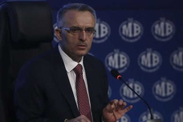 Bakan Ağbal: Milletimizle iftihar ediyoruz