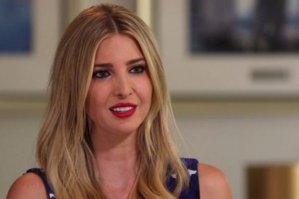 Ivanka Trump'a büyük şok!