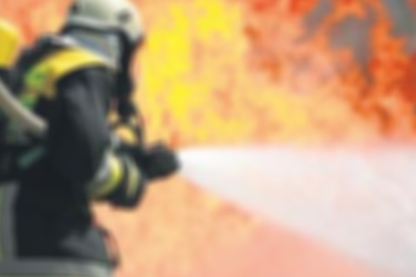 İspanya'da büyük yangın! Bölge tahliye ediliyor!