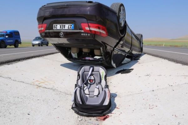 Bayram tatilinin 2 gün bilançosu: 34 ölü!