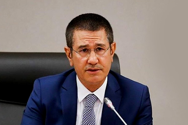 Canikli: 'Terör örgütü eylem yapamaz hale geldi'