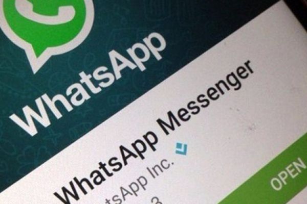 Polise WhatsApp mesajlarını okuma yetkisi!