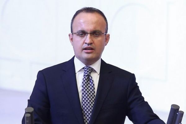 Kılıçdaroğlu'na tepki! DHKP-C marşları ile yürüyor