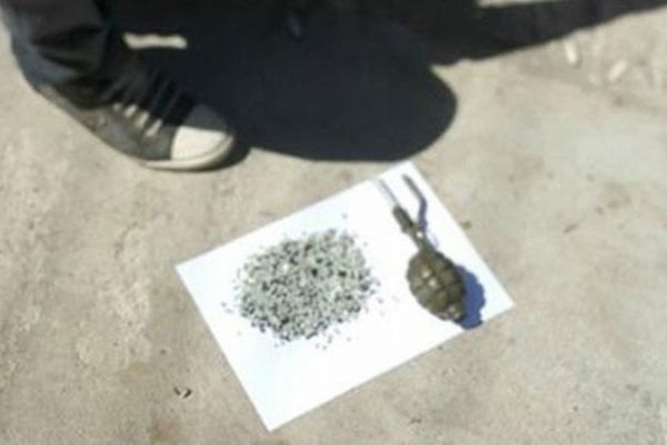 'Oyuncak bomba' 6 çocuğu öldürdü