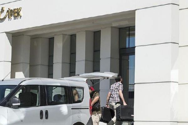 FETÖ'nün 'Bergama altın madeni' oyunu