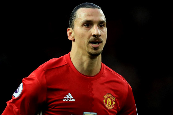 Ibrahimovic Süper Lig'e geliyor