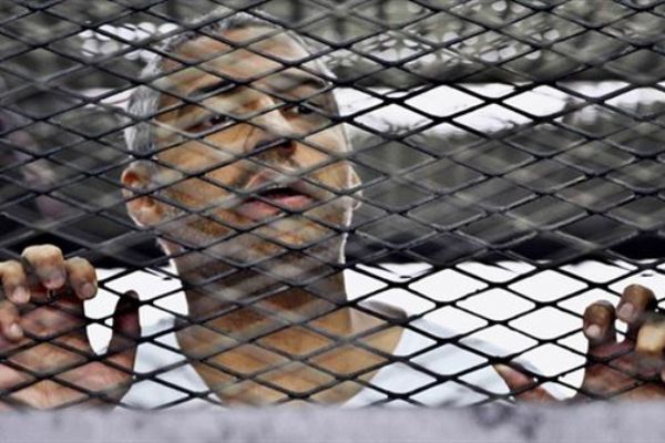 Mısır'da bin 11 mahkuma af