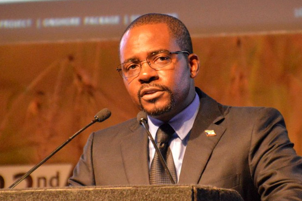 Lima: 'Avrupa, Türkiye'yi Afrika'da tehdit olarak görüyor'