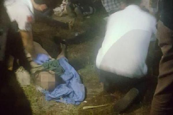 Adana'da foseptik çukuruna düşen 4 kişi öldü