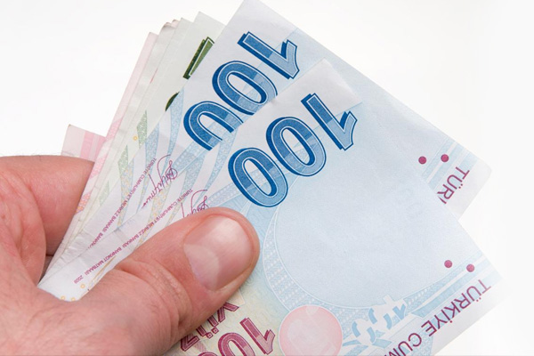 Bayram harçlığı alan çalışanlar dikkat!