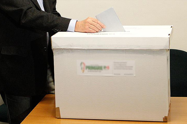 İtalya’da yerel seçimlerin ikinci turu sona erdi