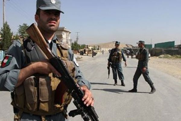 Afganistan'da Taliban saldırısı: 10 ölü