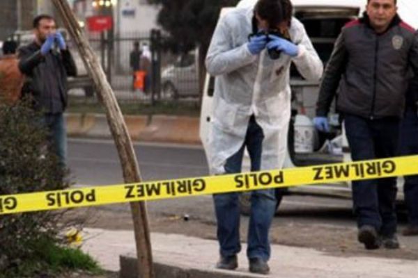 Kahramanmaraş'ta feci kaza: 2 ölü, 6 yaralı