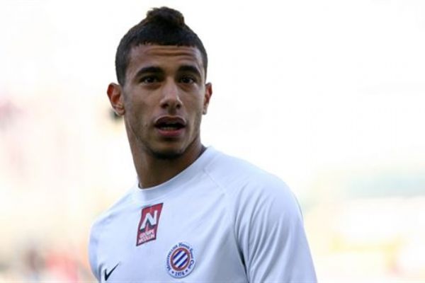 Belhanda'dan heyecanlandıran Gomis açıklaması