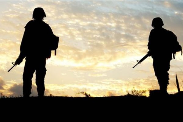 Elazığ'da çatışma: 1 şehit