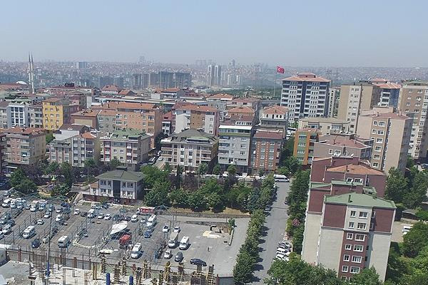 Kira sigortası kullanılmaya başlandı