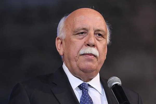 Nabi Avcı'nın acı günü