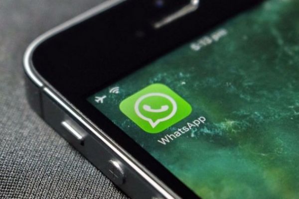 WhatsApp'dan 'öldürün' mesajı!