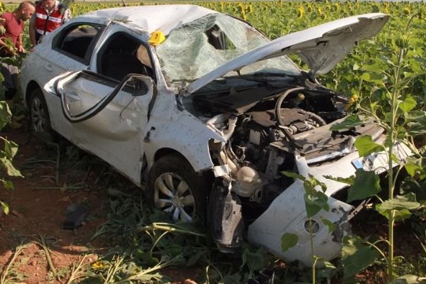 Bayramın bilançosu açıklandı