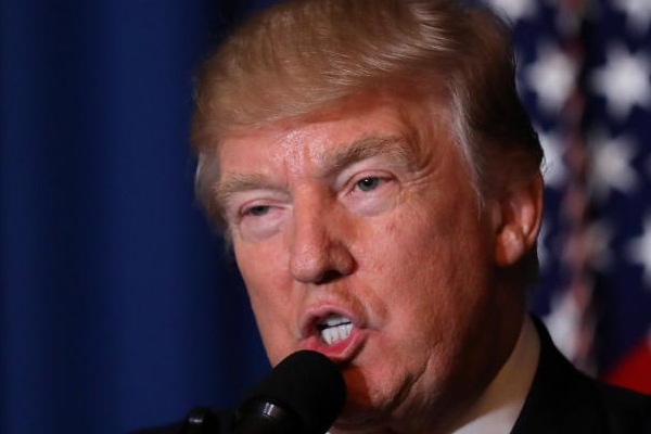 Trump'ın seyahat yasağında sıcak gelişme