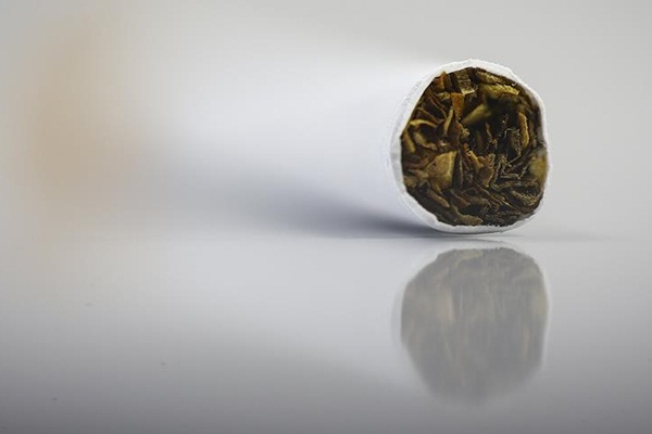 Tane sigarada uyuşturucu şüphesi