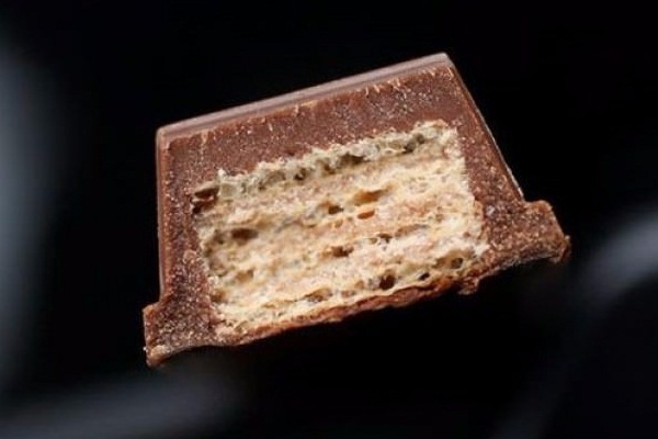 Nestle'den büyük satış