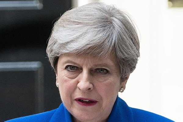 İngiltere Başbakanı May koşulları açıkladı