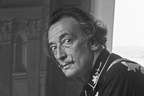 Salvador Dali'nin mezarı açılacak
