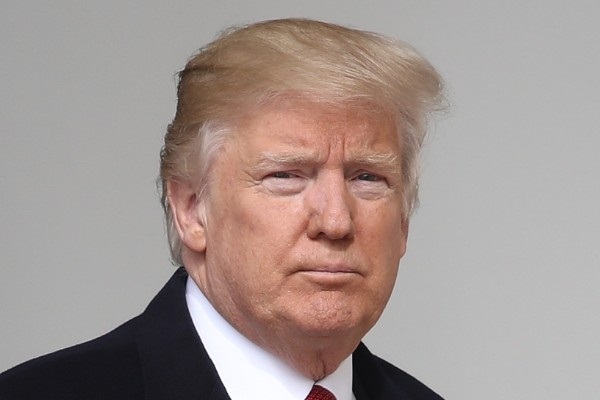 Trump'tan mahkeme kararına ilk yorum