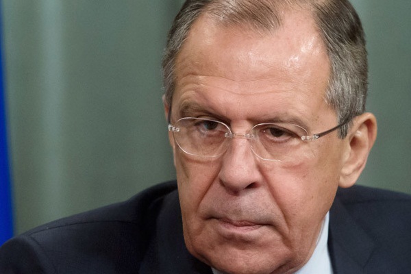 Lavrov'dan ABD'ye çağrı