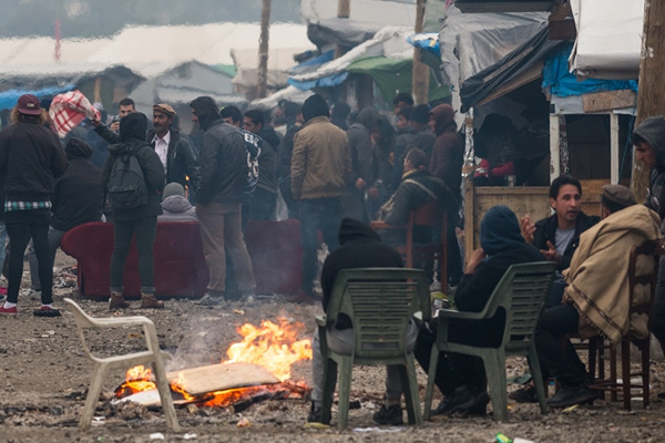 Fransa'da yeni Calais kararları!