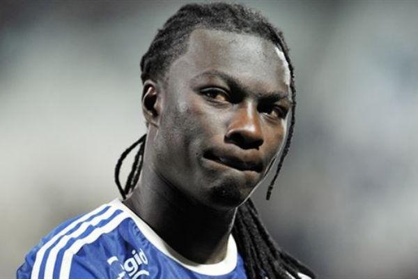 Marsilya veda etti Bafetimbi Gomis geliyor