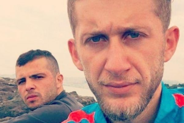 Denizde kaybolan gencin cesedi bulundu