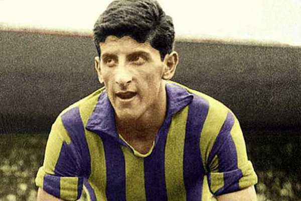 Futbolcu Can Bartu yoğun bakımda!