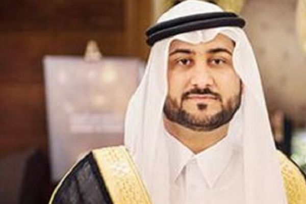 Almaghames: Türkiye-Katar ilişkilerinde yeni bir sayfa açılacak