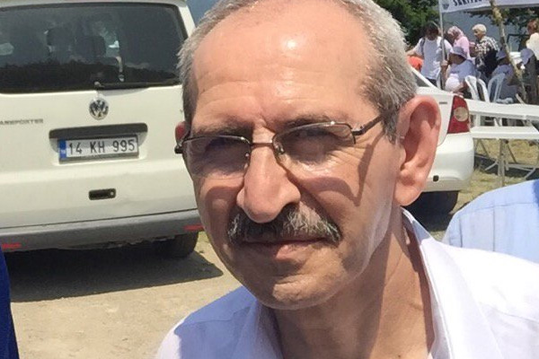 Kılıçdaroğlu yürürken dublör mü kullanıyor?