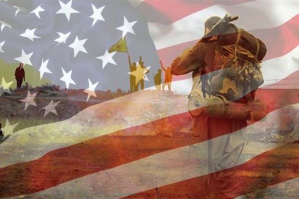 ABD'den kendini yalanlayan rapor: PKK çocukları kullandı