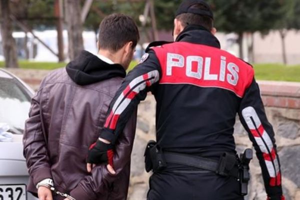 İstanbul'da uyuşturucu operasyonu