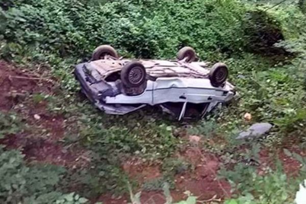 Bayram tatilinde trafikte acı bilanço: 62 ölü 489 yaralı