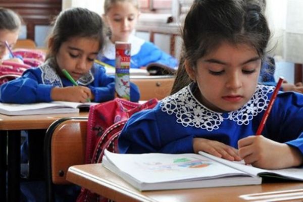 Bakan Yılmaz açıkladı: Müfredat değişiyor